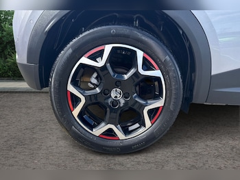 Used Vauxhall Mokka undefined for sale - 78871183: Photo