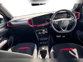 Used Vauxhall Mokka undefined for sale - 78871183: Photo