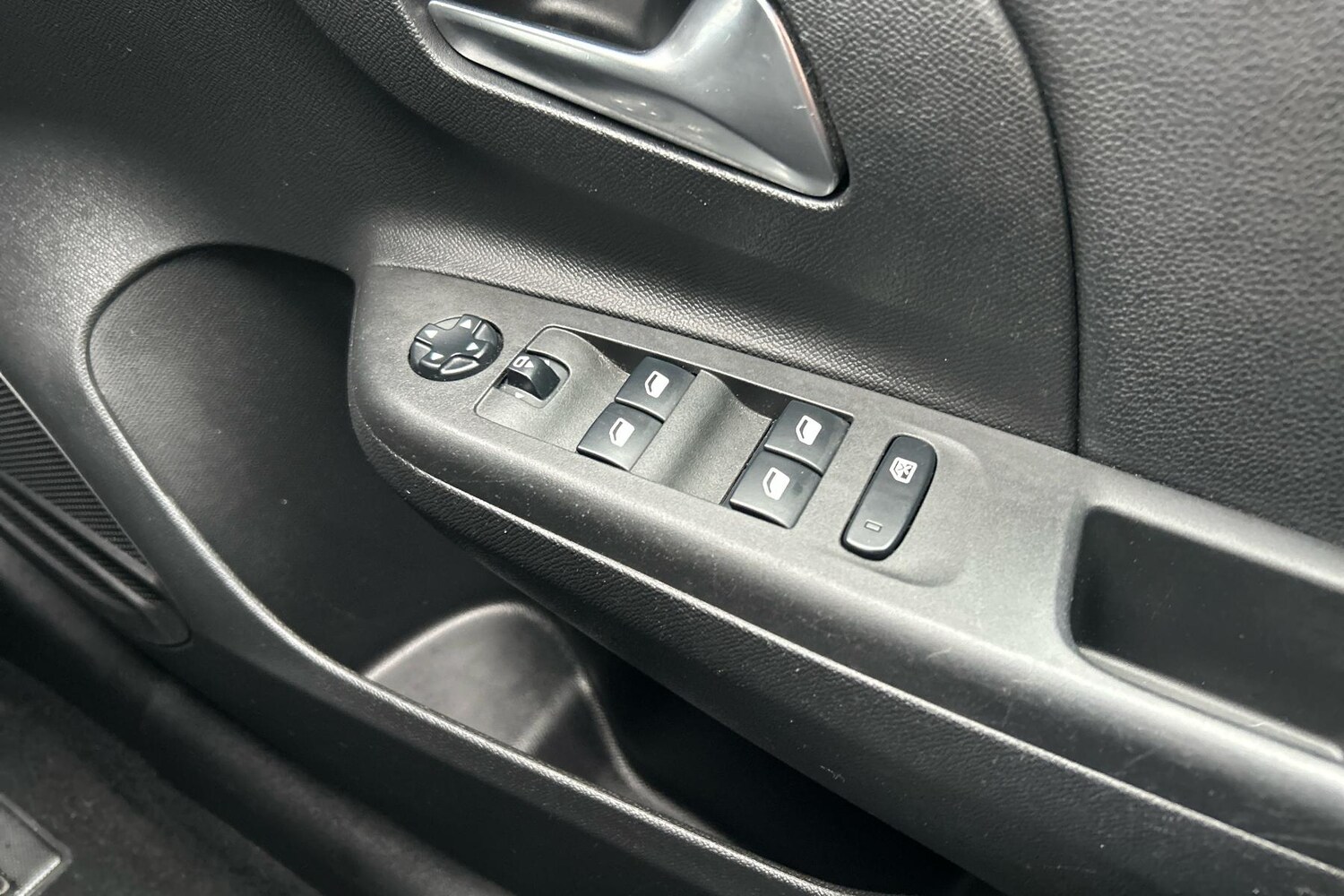 Used Vauxhall Corsa 2021 for sale - 76541129: Photo 18