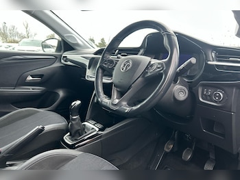 Used Vauxhall Corsa 2021 for sale - 76541129: Photo