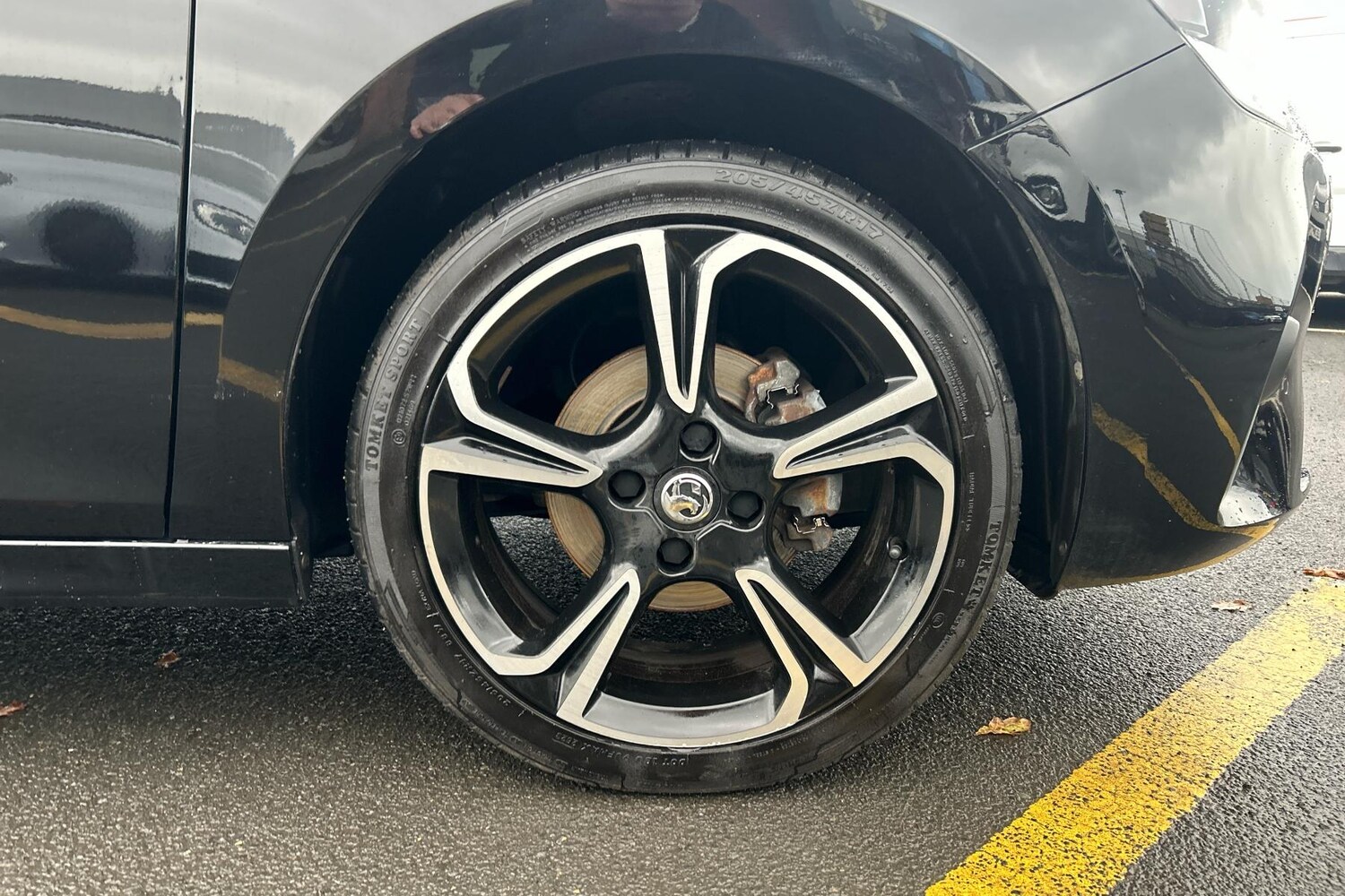 Used Vauxhall Corsa 2021 for sale - 76541129: Photo 3