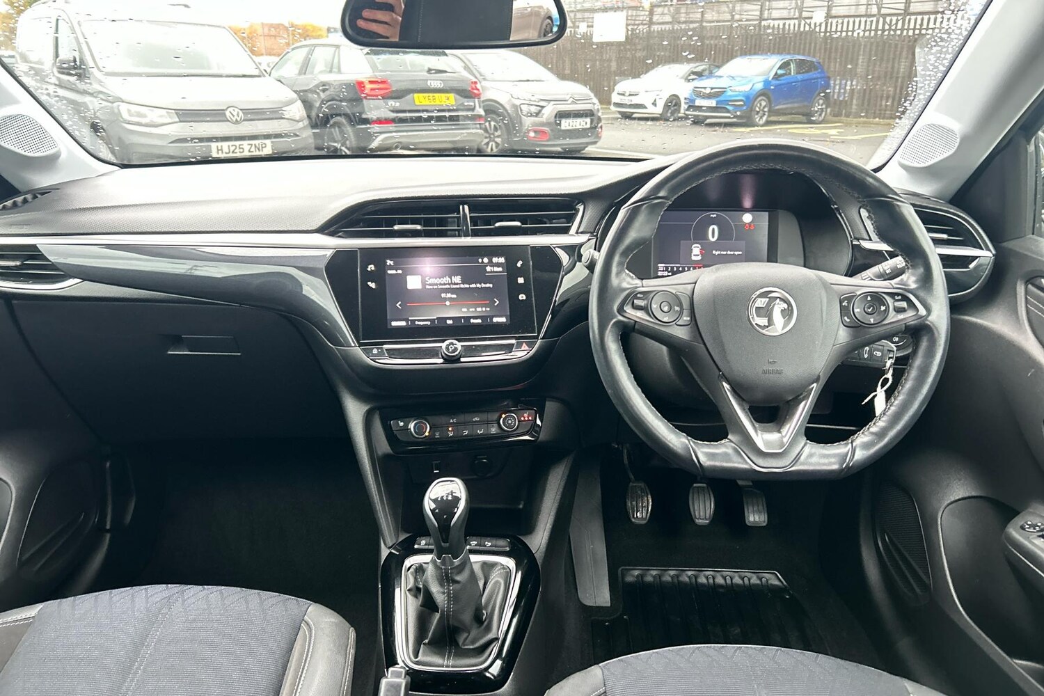 Used Vauxhall Corsa 2021 for sale - 76541129: Photo 4