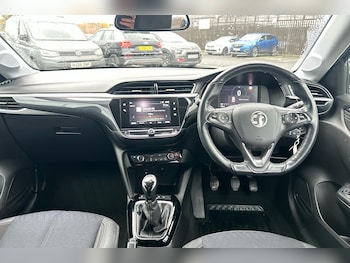 Used Vauxhall Corsa 2021 for sale - 76541129: Photo
