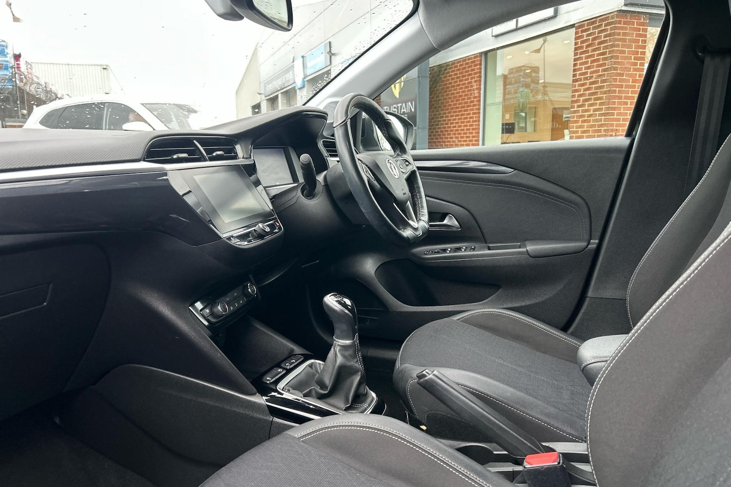 Used Vauxhall Corsa 2021 for sale - 76541129: Photo 5