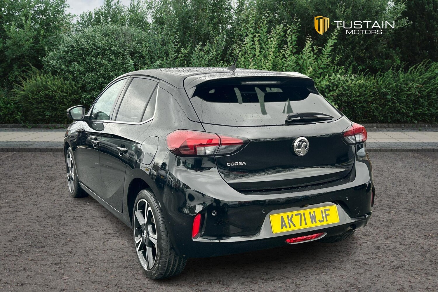 Used Vauxhall Corsa 2021 for sale - 76541129: Photo 7