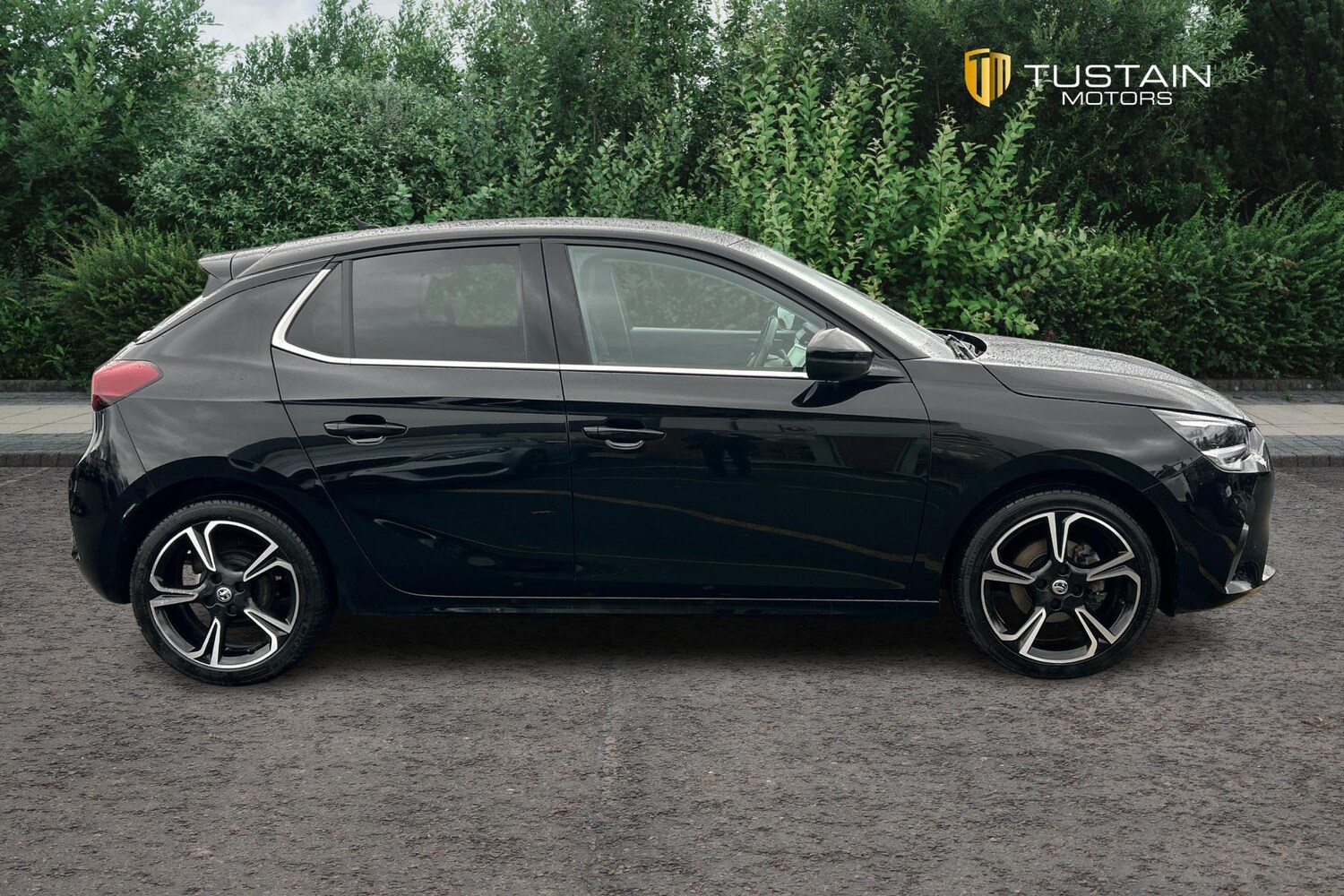 Used Vauxhall Corsa 2021 for sale - 76541129: Photo 8