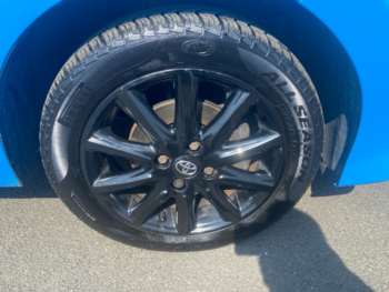 Used Toyota AYGO 2018 for sale - 74937118: Photo