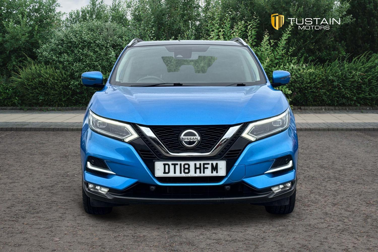 Used Nissan Qashqai for sale - 78210633: Photo 10