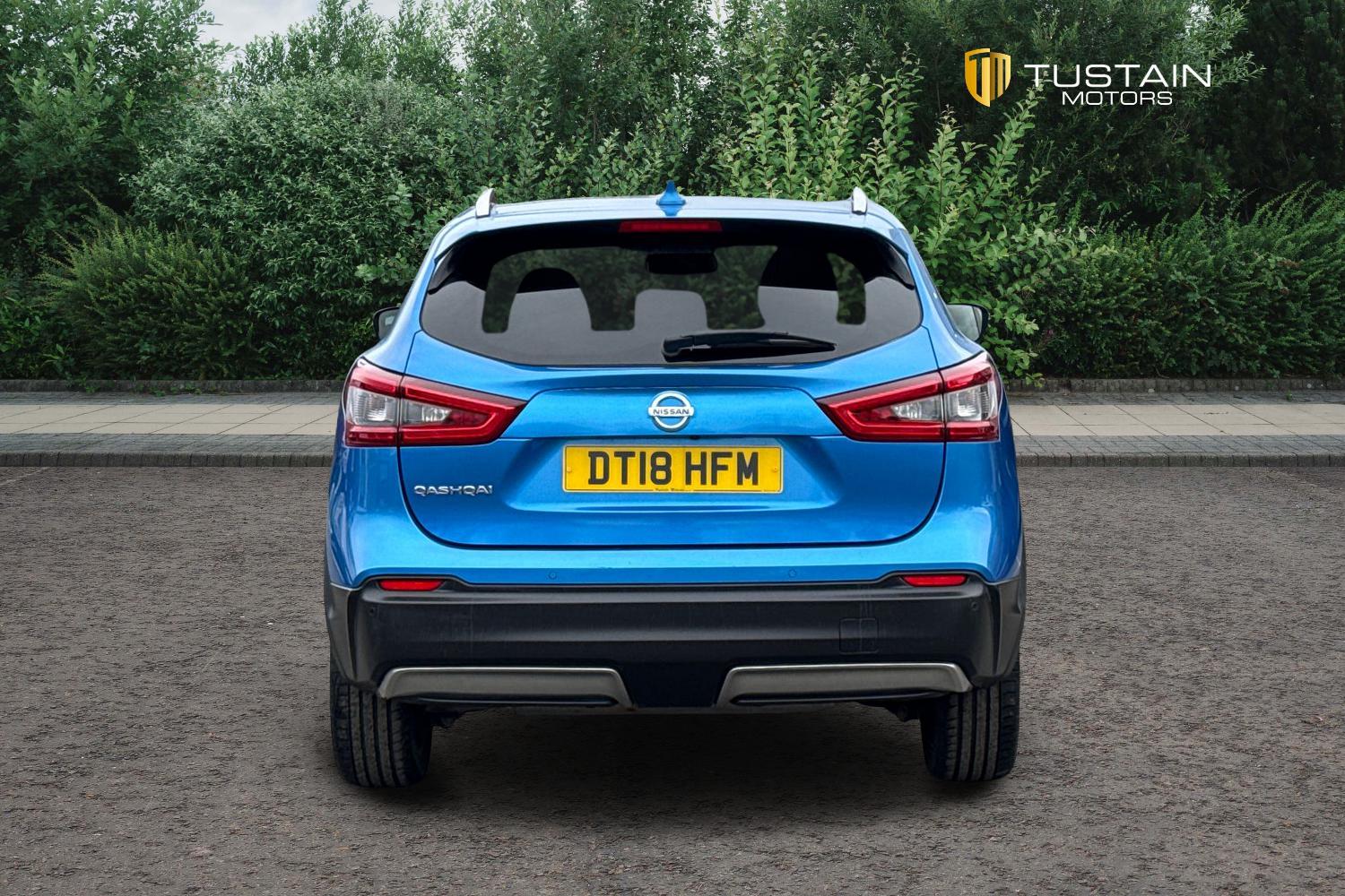 Used Nissan Qashqai for sale - 78210633: Photo 11