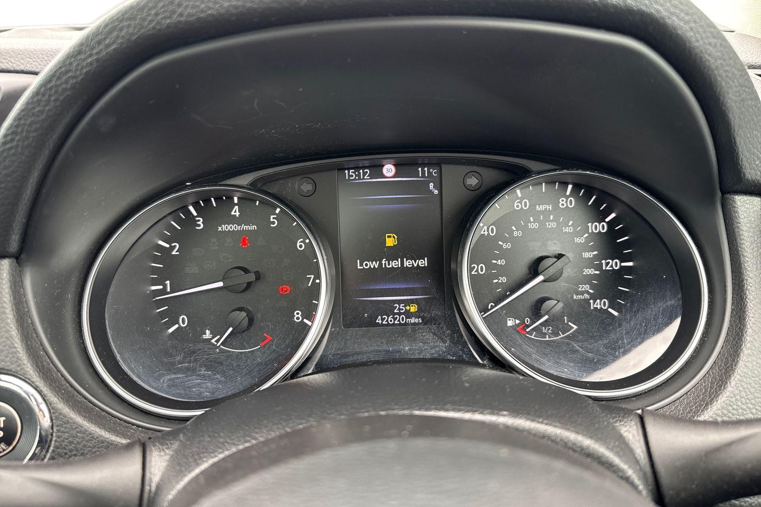 Used Nissan Qashqai for sale - 78210633: Photo 13