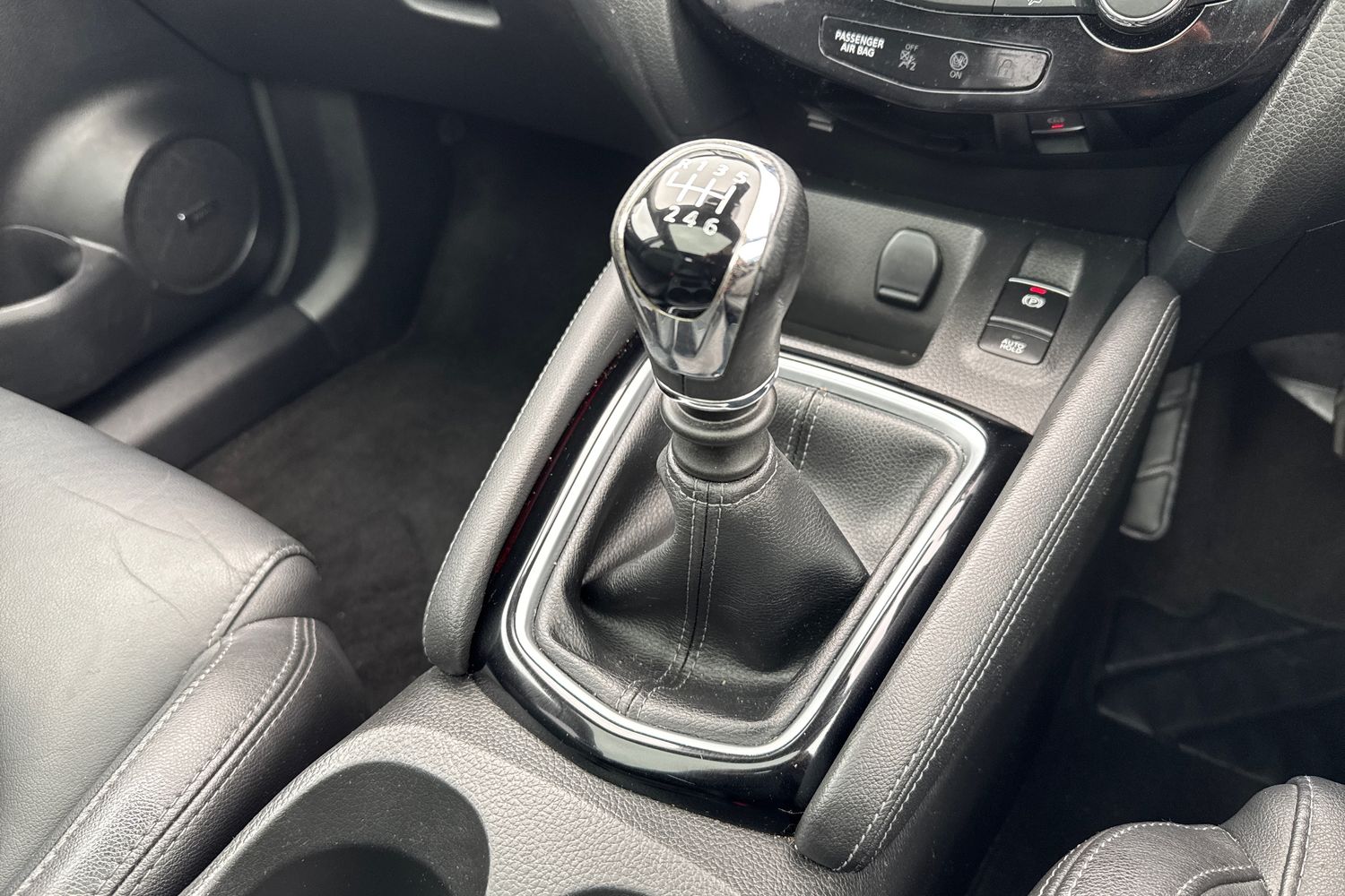 Used Nissan Qashqai for sale - 78210633: Photo 14