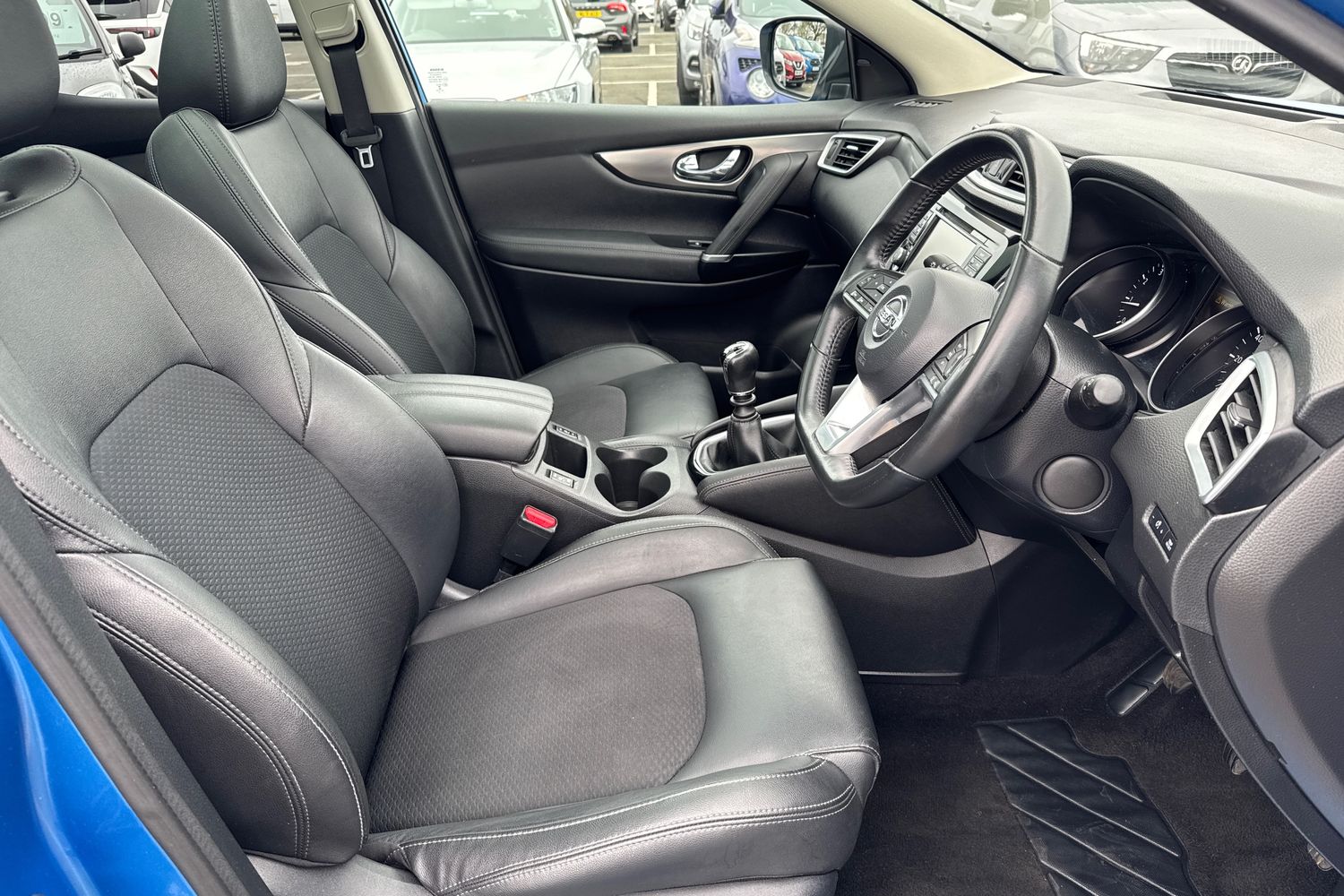 Used Nissan Qashqai for sale - 78210633: Photo 15