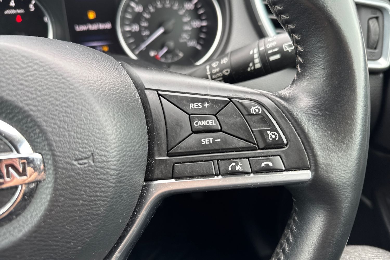 Used Nissan Qashqai for sale - 78210633: Photo 20