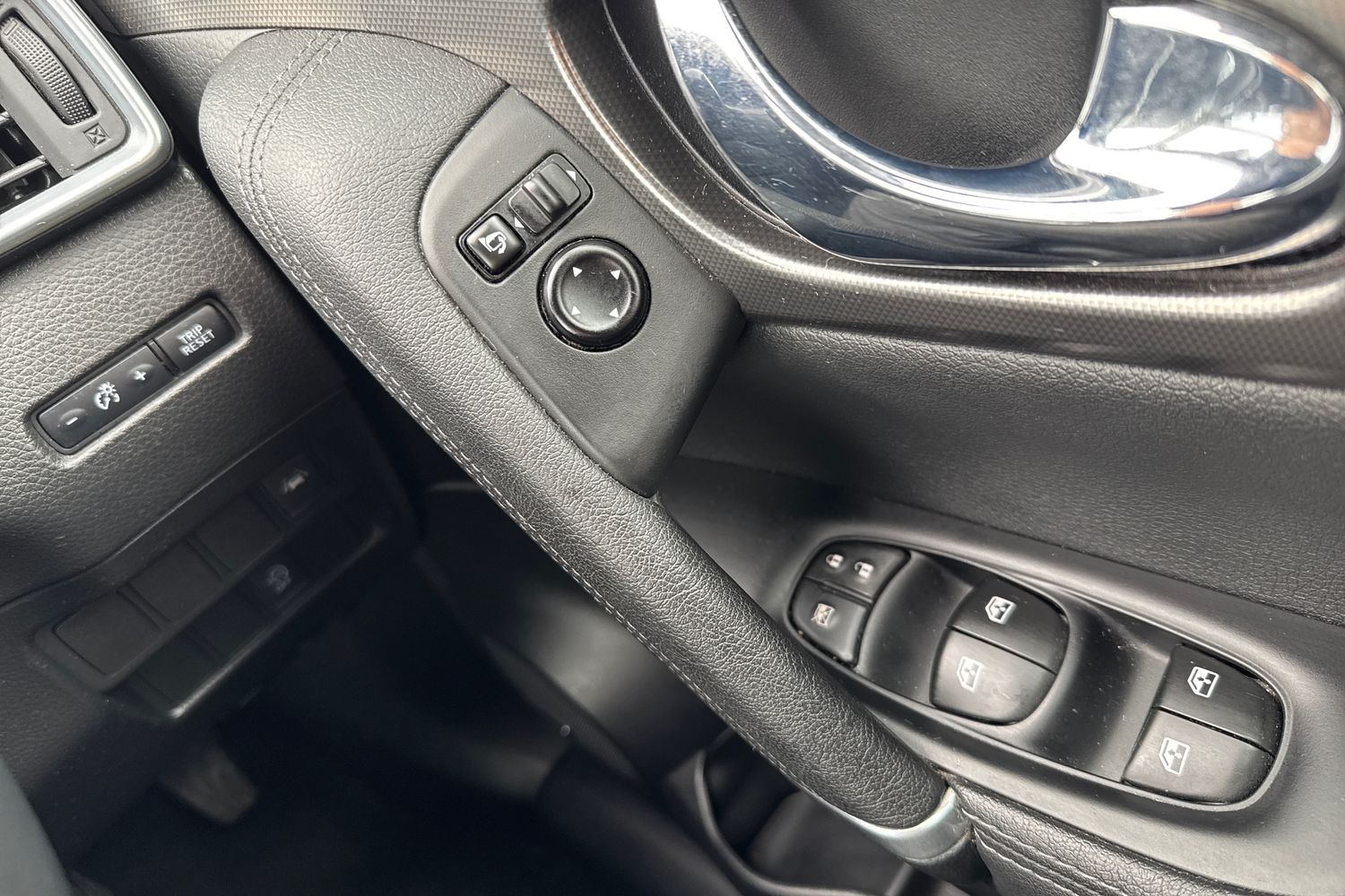 Used Nissan Qashqai for sale - 78210633: Photo 21