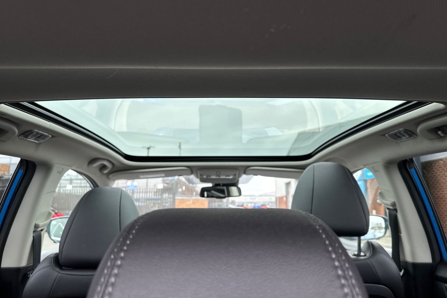 Used Nissan Qashqai for sale - 78210633: Photo 23