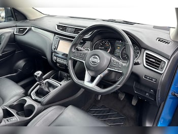 Used Nissan Qashqai undefined for sale - 78210633: Photo