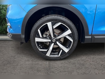 Used Nissan Qashqai undefined for sale - 78210633: Photo