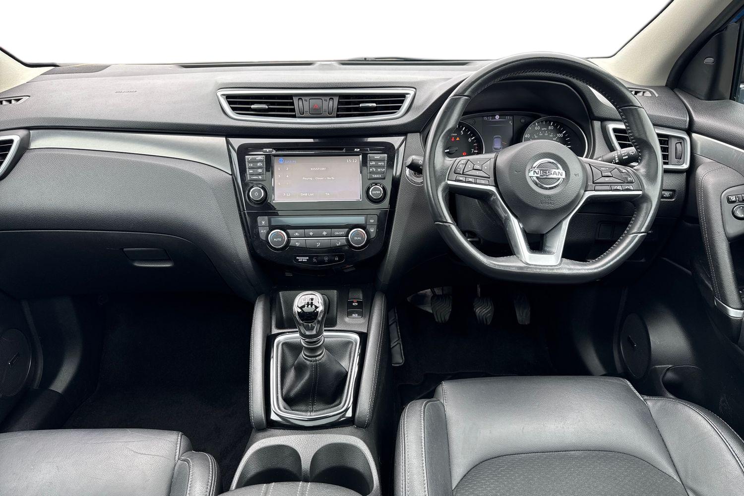 Used Nissan Qashqai for sale - 78210633: Photo 4