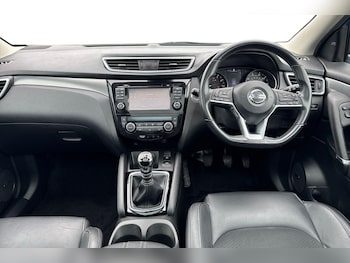 Used Nissan Qashqai undefined for sale - 78210633: Photo