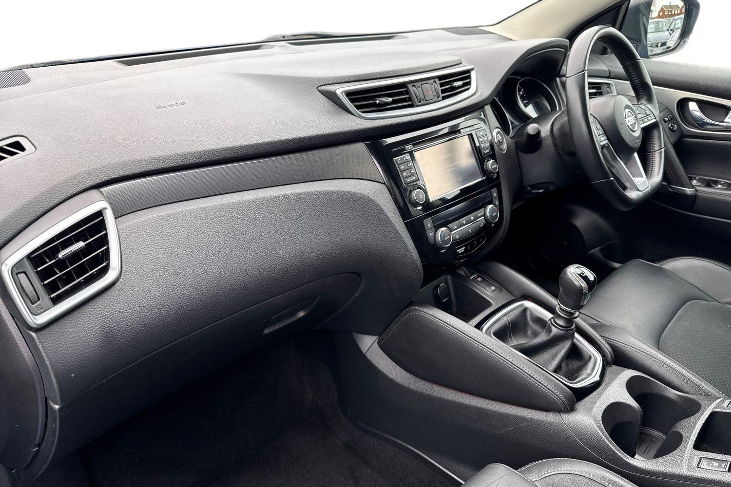 Used Nissan Qashqai for sale - 78210633: Photo 5