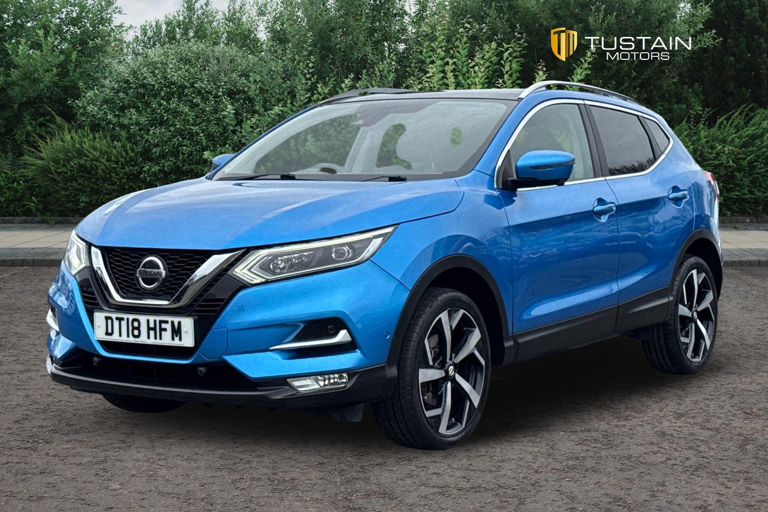 Used Nissan Qashqai for sale - 78210633: Photo 6