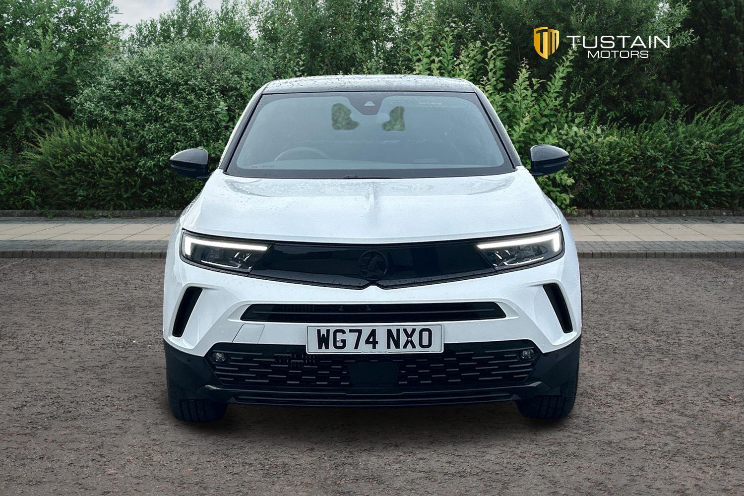 Used Vauxhall Mokka for sale - 78092483: Photo 10