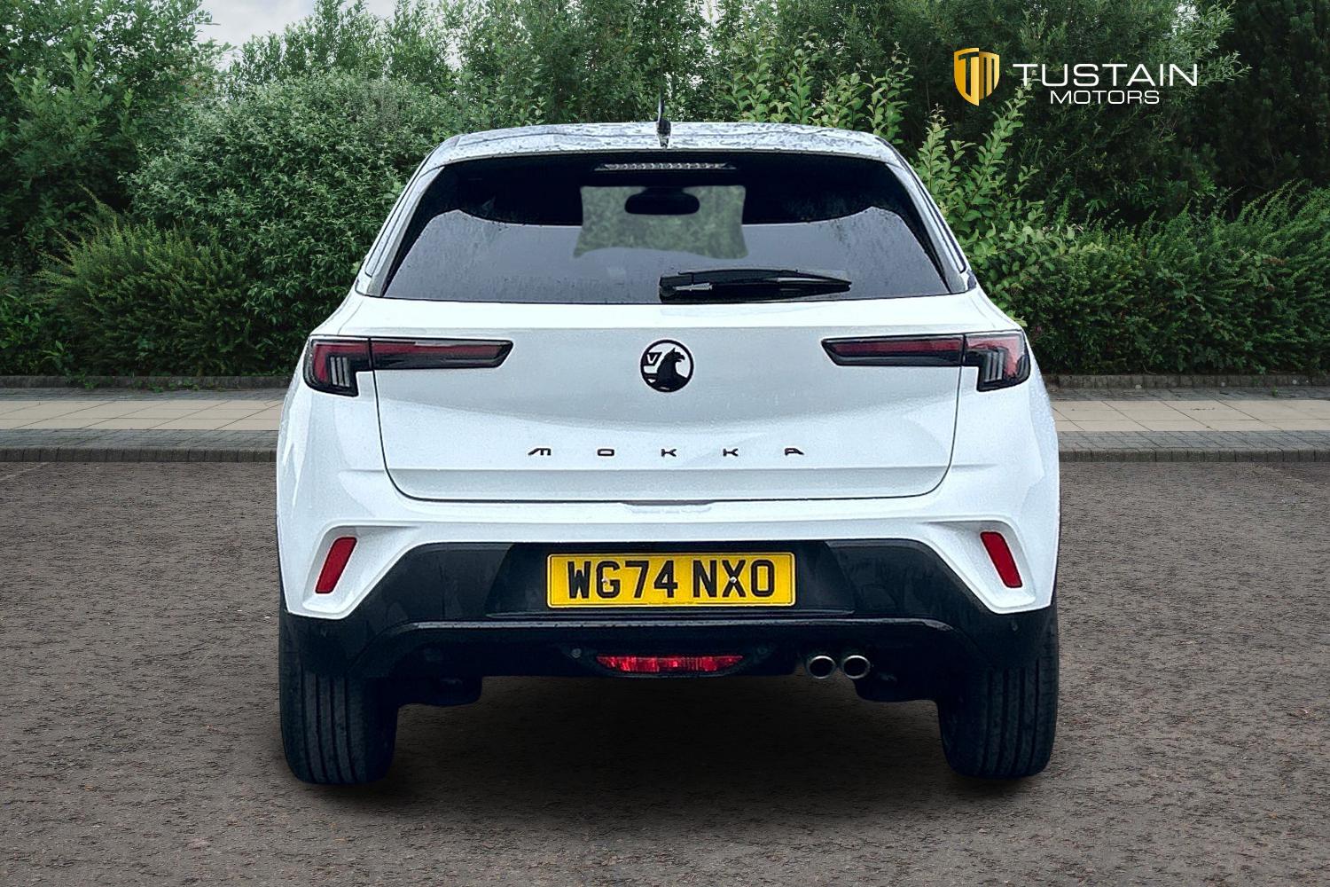 Used Vauxhall Mokka for sale - 78092483: Photo 11