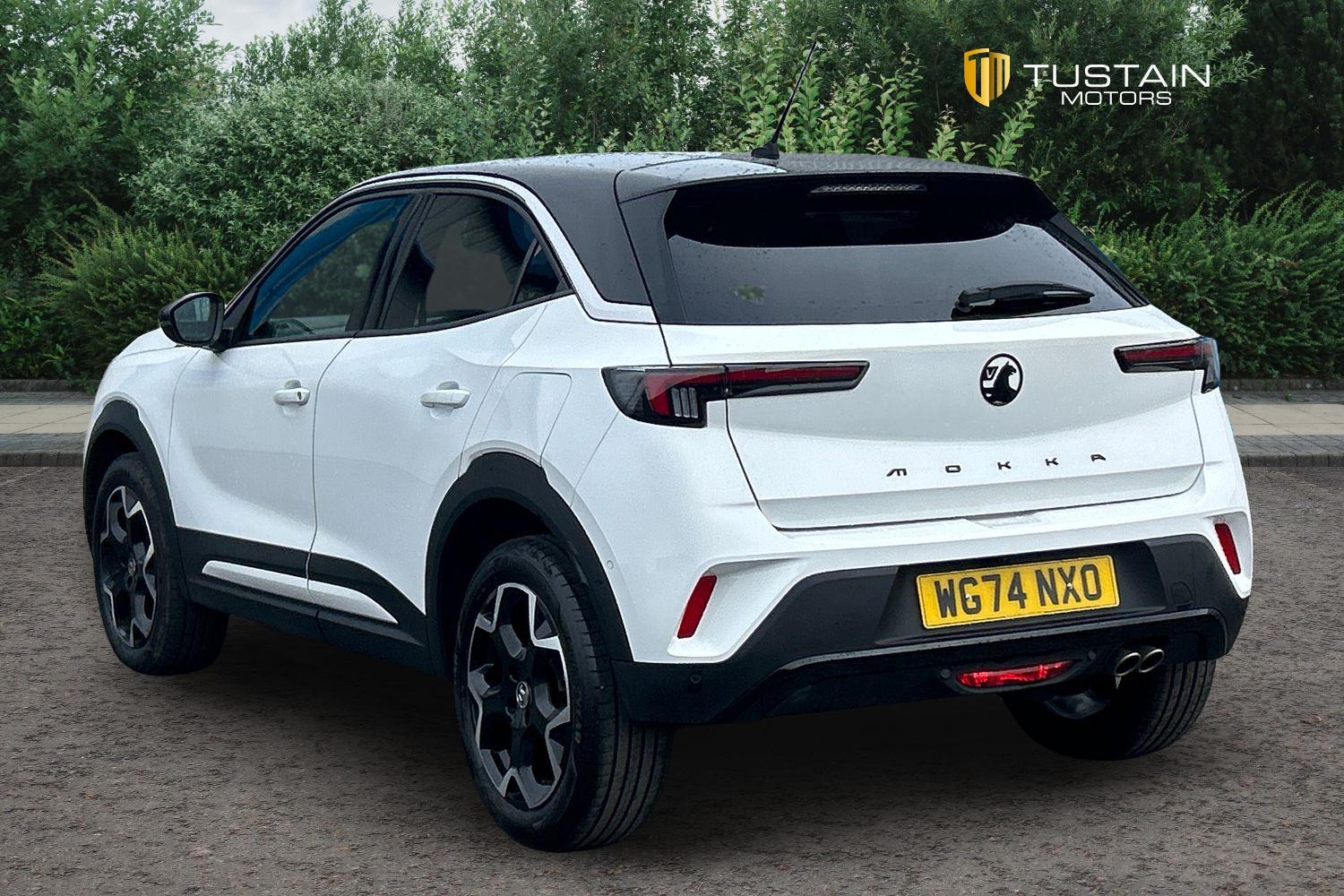 Used Vauxhall Mokka for sale - 78092483: Photo 12