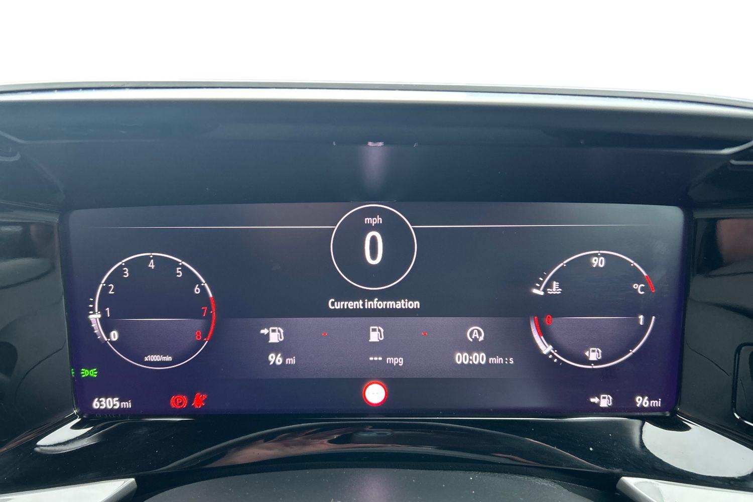 Used Vauxhall Mokka for sale - 78092483: Photo 13