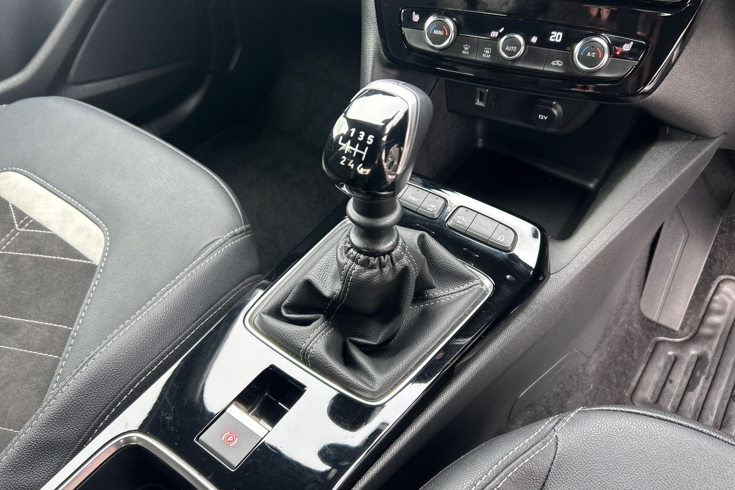 Used Vauxhall Mokka for sale - 78092483: Photo 14