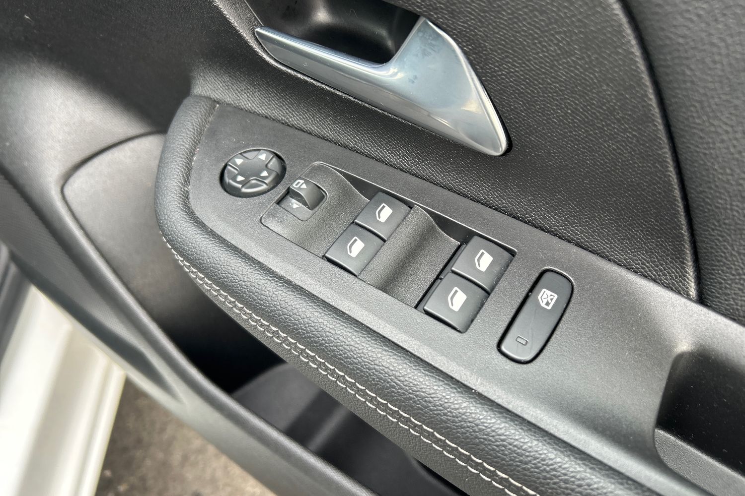 Used Vauxhall Mokka for sale - 78092483: Photo 15