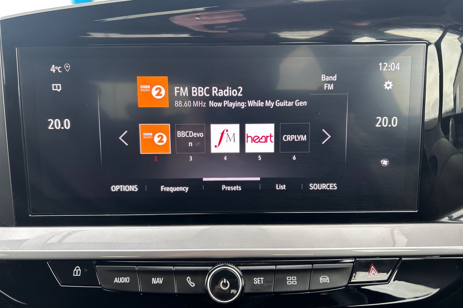 Used Vauxhall Mokka for sale - 78092483: Photo 16