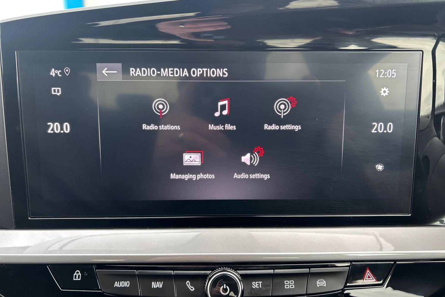 Used Vauxhall Mokka for sale - 78092483: Photo 17