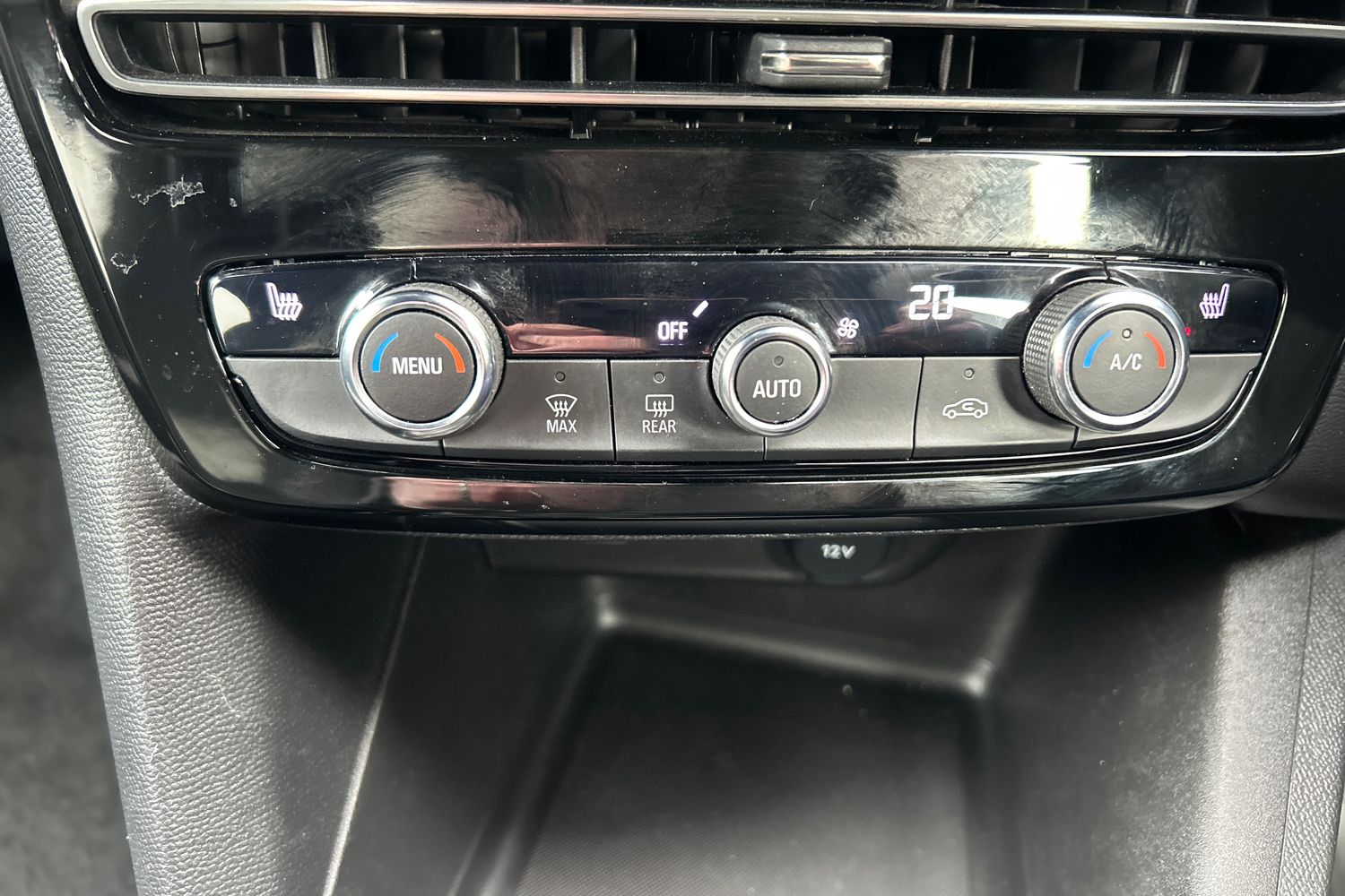 Used Vauxhall Mokka for sale - 78092483: Photo 19