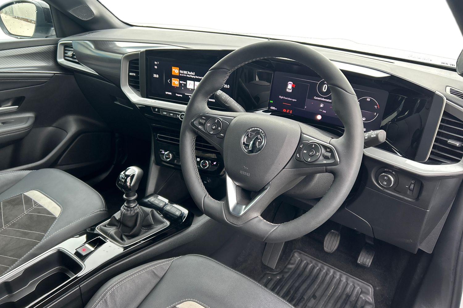 Used Vauxhall Mokka for sale - 78092483: Photo 2