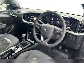 Used Vauxhall Mokka undefined for sale - 78092483: Photo