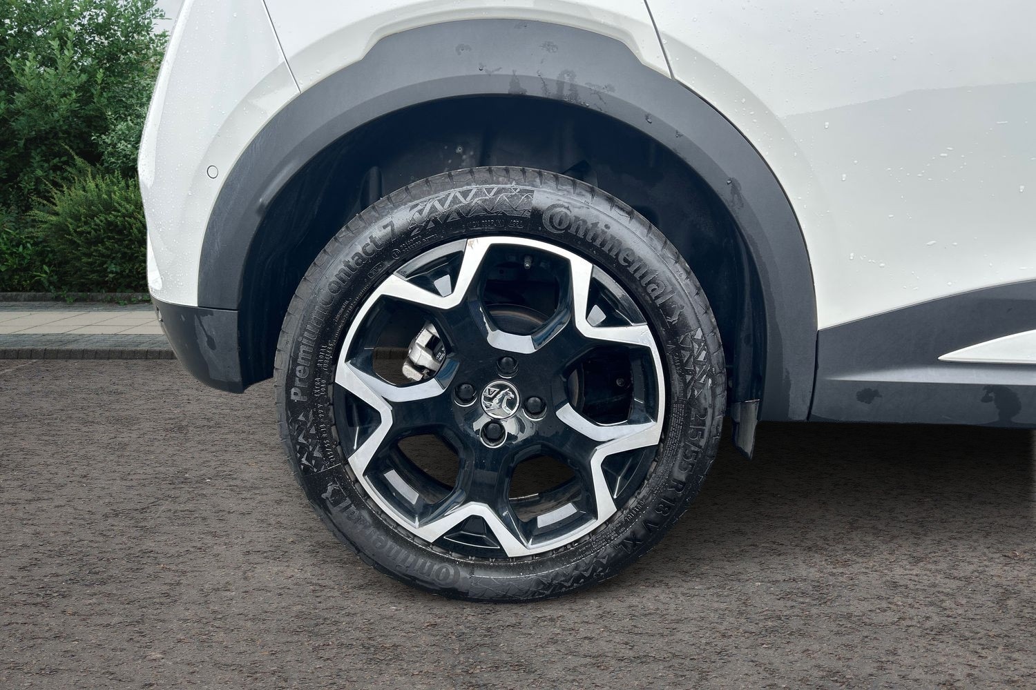 Used Vauxhall Mokka for sale - 78092483: Photo 3