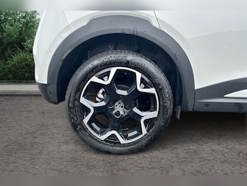 Used Vauxhall Mokka undefined for sale - 78092483: Photo