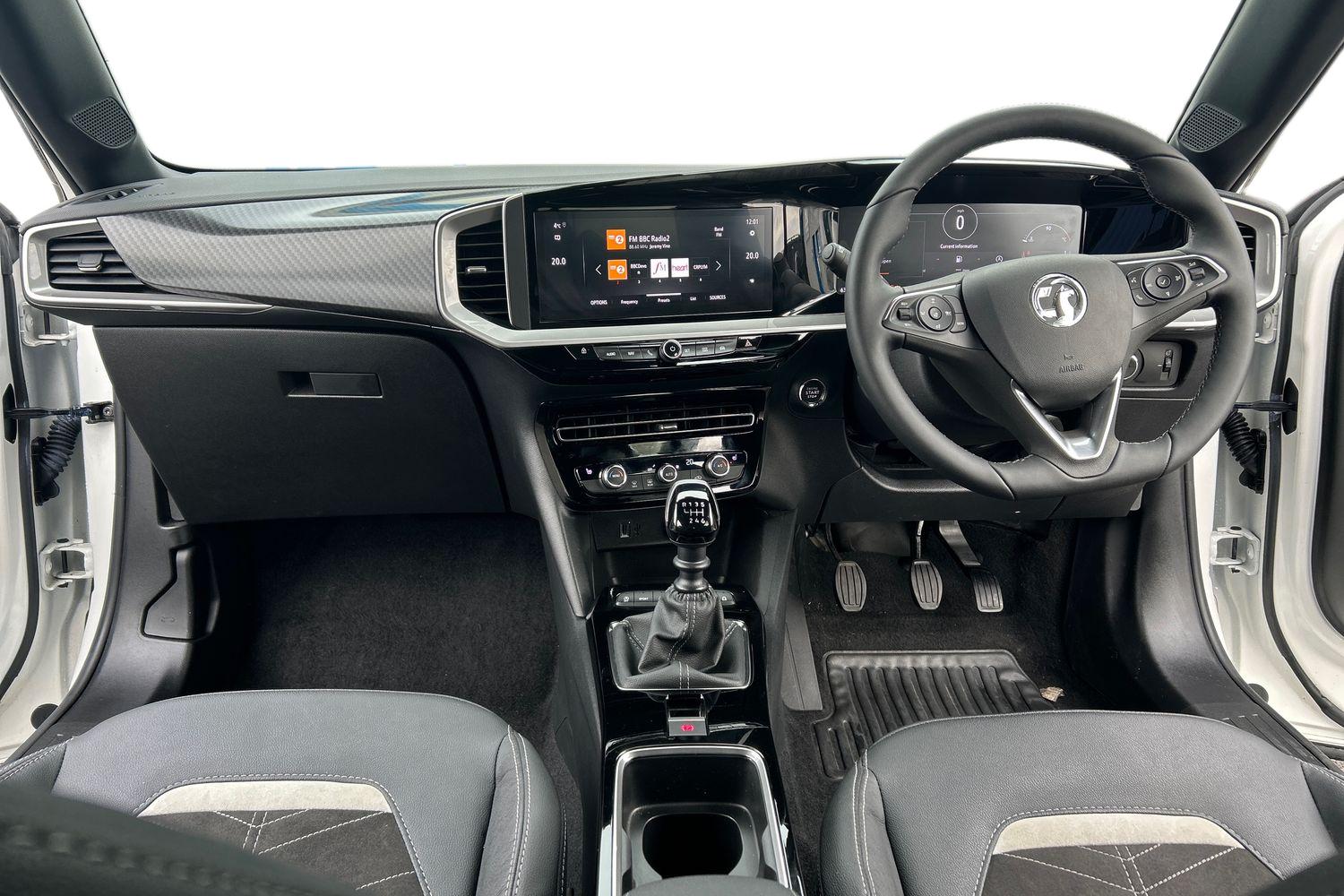 Used Vauxhall Mokka for sale - 78092483: Photo 4