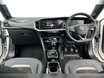 Used Vauxhall Mokka undefined for sale - 78092483: Photo