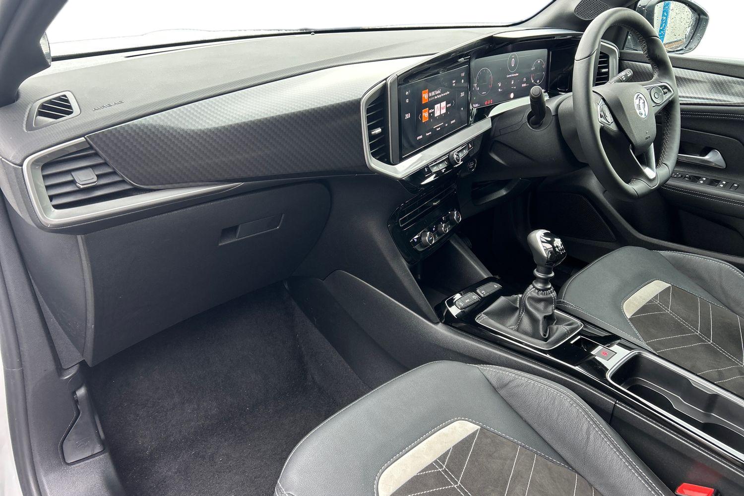 Used Vauxhall Mokka for sale - 78092483: Photo 5