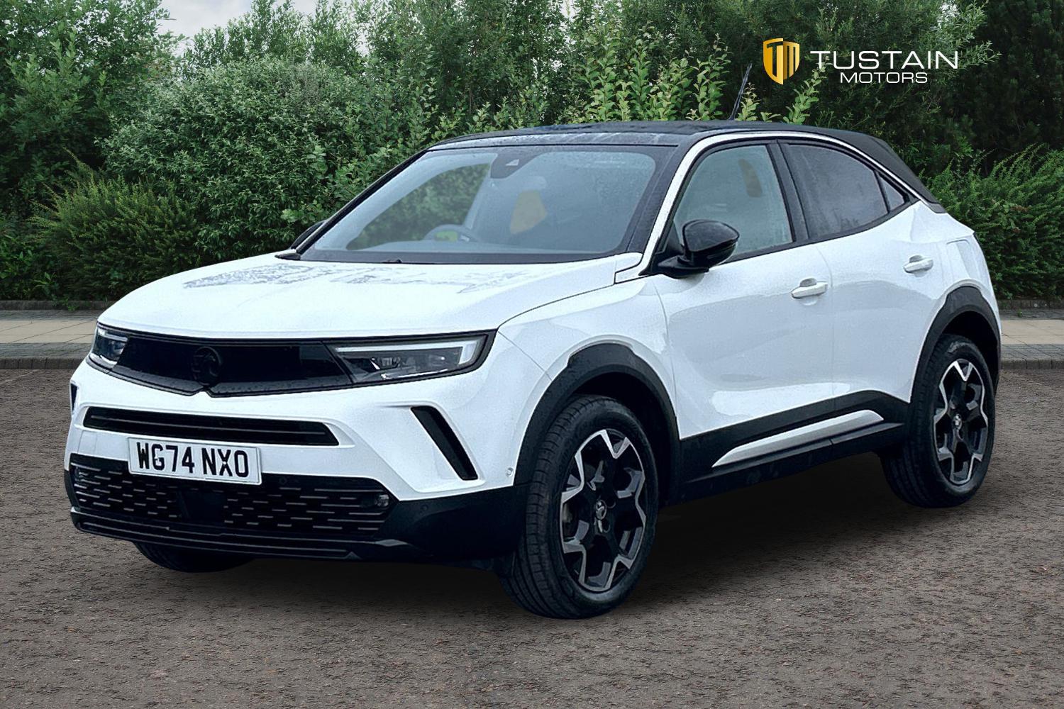 Used Vauxhall Mokka for sale - 78092483: Photo 6