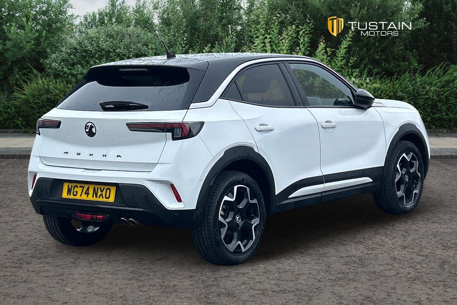 Used Vauxhall Mokka for sale - 78092483: Photo 7