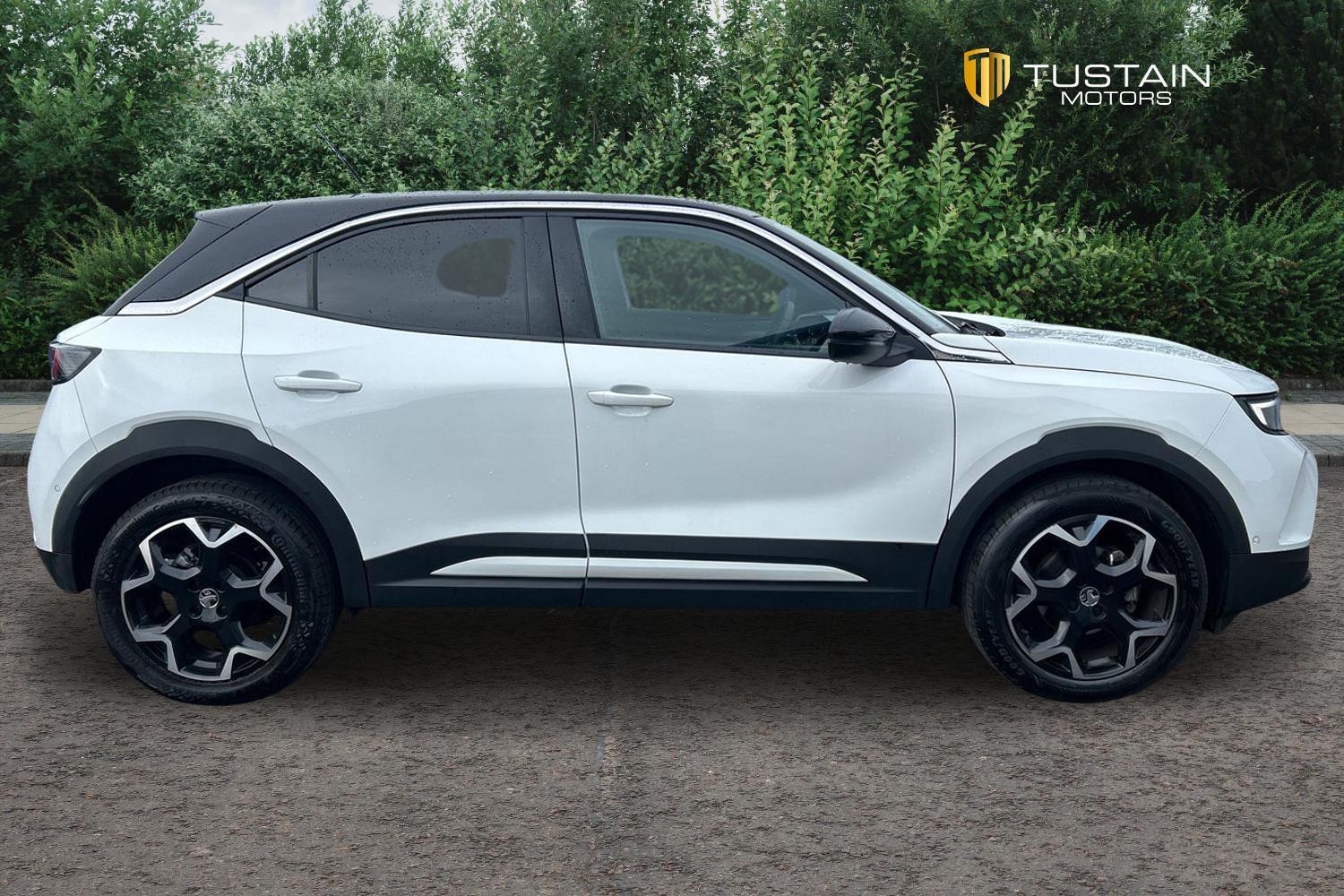 Used Vauxhall Mokka for sale - 78092483: Photo 8