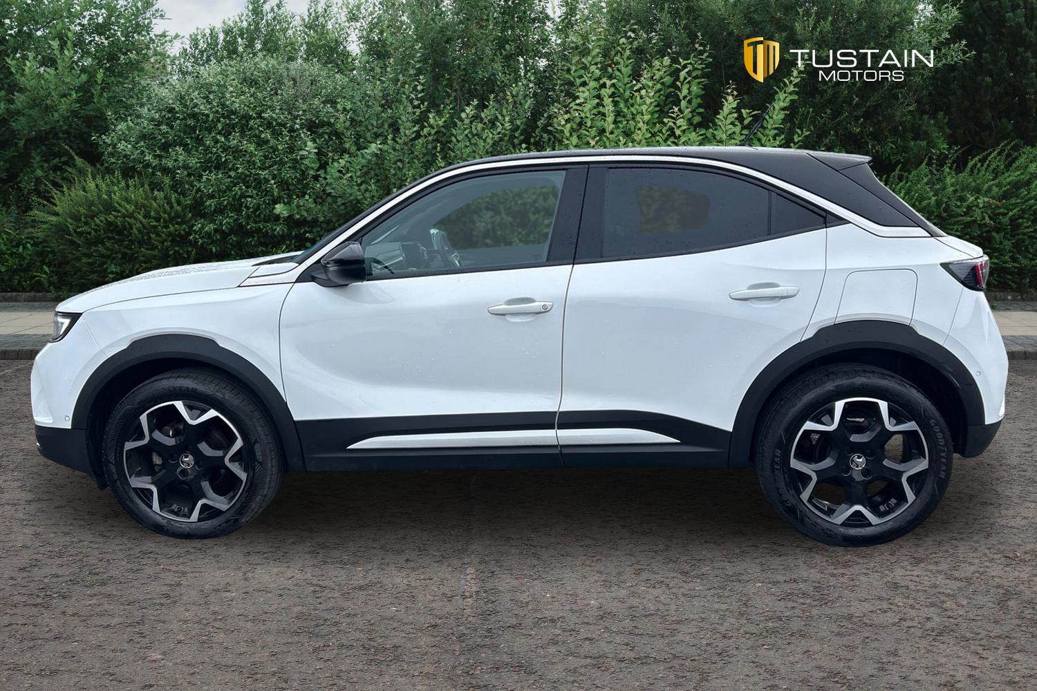 Used Vauxhall Mokka for sale - 78092483: Photo 9