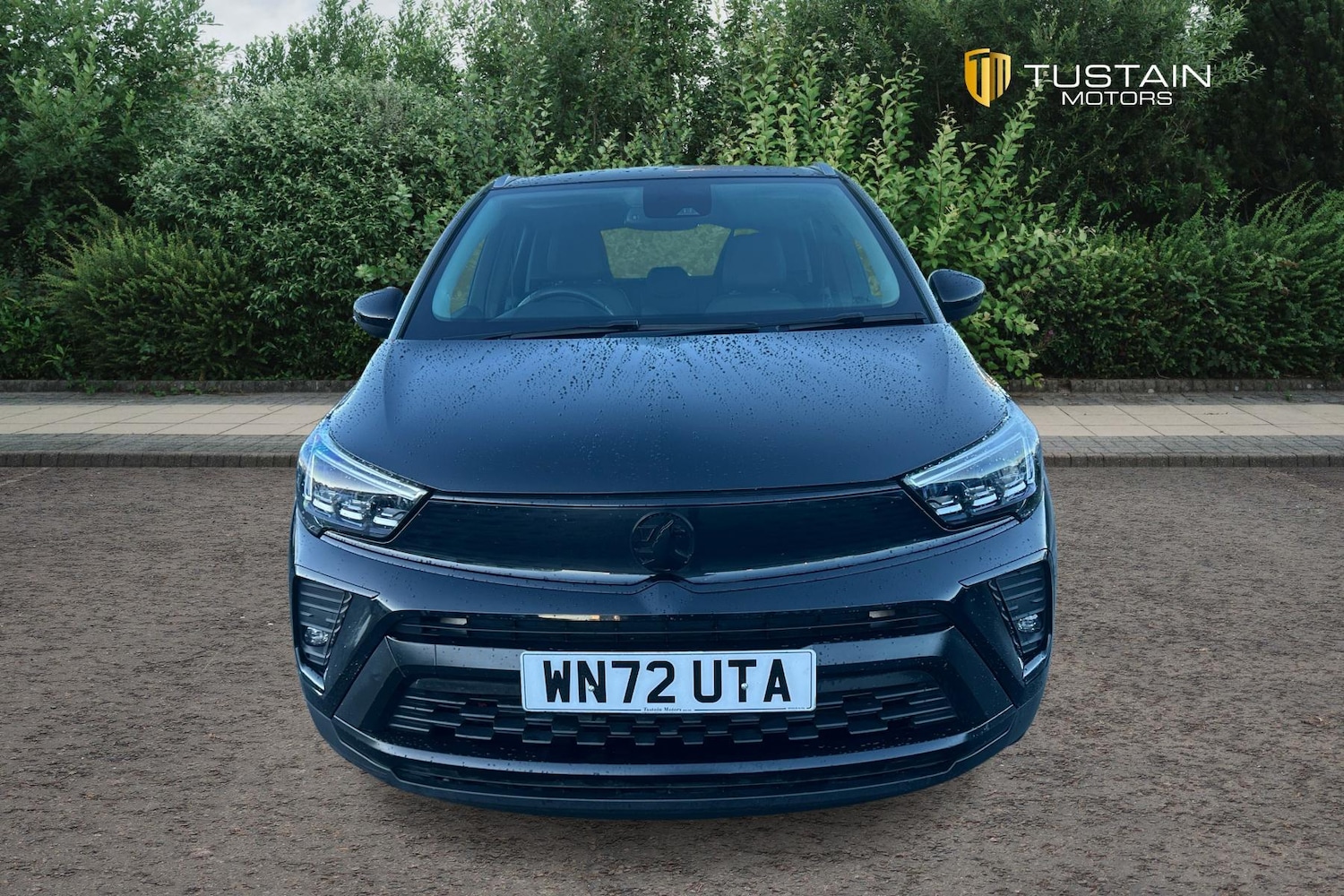 Used Vauxhall Crossland 2022 for sale - 76932020: Photo 10