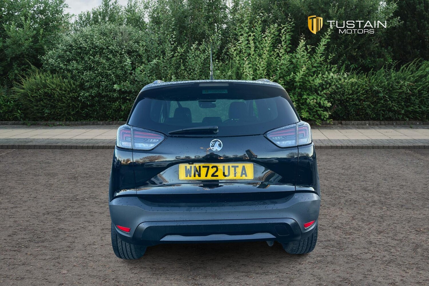 Used Vauxhall Crossland 2022 for sale - 76932020: Photo 11