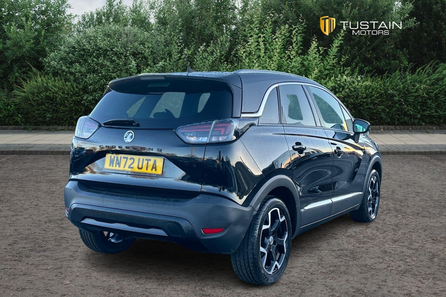 Used Vauxhall Crossland 2022 for sale - 76932020: Photo 12