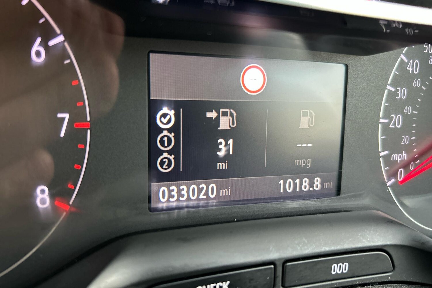 Used Vauxhall Crossland 2022 for sale - 76932020: Photo 13