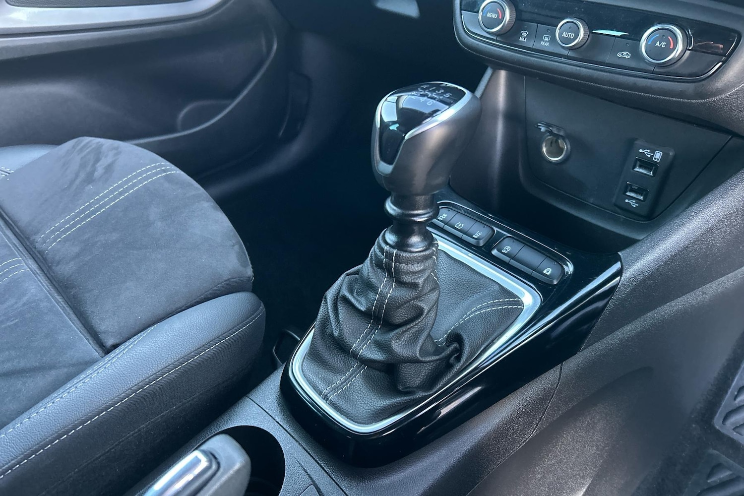 Used Vauxhall Crossland 2022 for sale - 76932020: Photo 14